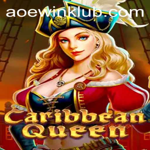 The Enchanting World of CaribbeanQueen: AOEWIN's Latest Gaming Sensation