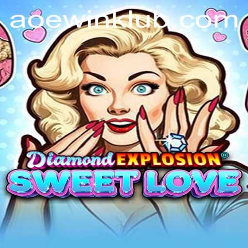 The Enchanting World of DiamondExplosionSweetLove