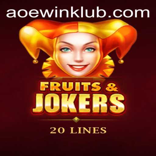 Explore the Exciting World of FruitsAndJokers20 and the AOEWIN Advantage