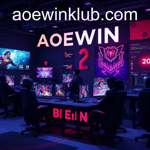 Exploring the World of Live Games: The Role of AOEWIN