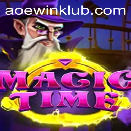 Unlock the Mystical World of MagicTime and Discover the Key to AOEWIN