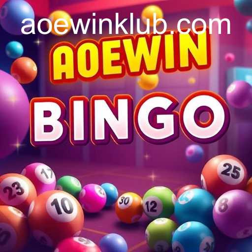 Discovering Online Bingo: A Deep Dive into AOEWIN