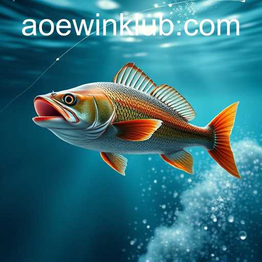 Exploring the World of Online Fishing: An In-Depth Look at AOEWIN