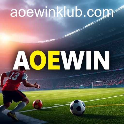 AOEWIN: Revolutionizing the Sports Betting Landscape